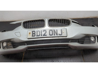 Бампер  BMW 3 F30 2012-2019 передний   7248911