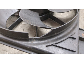 Вентилятор радиатора  Volkswagen Passat 6 2005-2010           