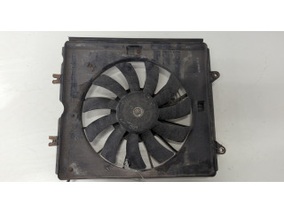 Вентилятор радиатора  Honda CR-V 2006-2012           