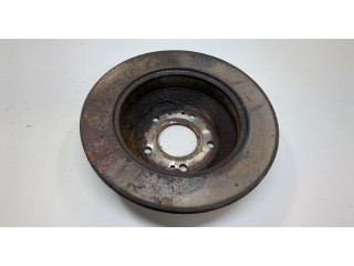 Диск тормозной KIA Sorento XM 2009-2021 задний