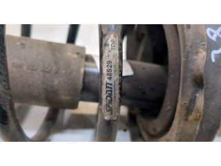 Стойка амортизатора  Renault Clio 1998-2008      