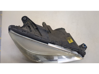 Фара передняя Mercedes C W204 2006-2015 правая