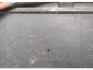 Вентилятор радиатора Audi Q3 2011-2018