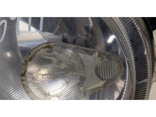 Фара передняя  Jeep Patriot 2010- левая 