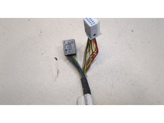 Зеркало боковое  Mercedes ML W164 2005-2011  левое           