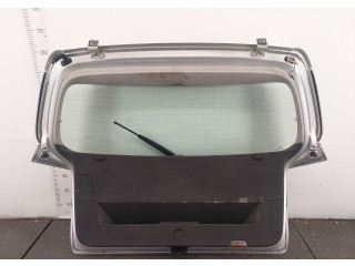 Замок багажника Volkswagen Golf Plus