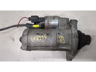 Стартер  Volkswagen Passat 7 2010-2015 Европа 1.6     