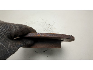 Диск тормозной Mazda 3 (BL) 2009-2013 задний