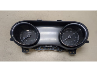 Панель приборов  Buick Encore GX       60005852     