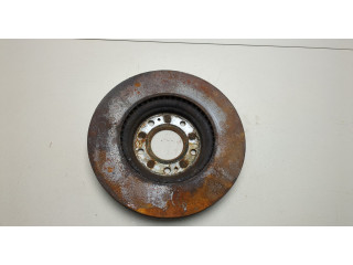 Диск тормозной KIA K5 2019-2025 передний