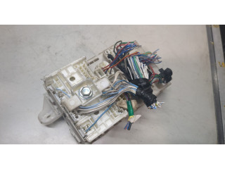 Блок комфорта  Toyota RAV 4 2000-2005          