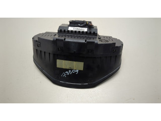 Панель приборов Skoda Octavia (A5) 2004-2013 1Z0920912D