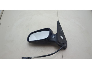 Зеркало боковое Volkswagen Golf 4 1997-2006 левое 1J2857507, 1J2857521, 3B0857537B