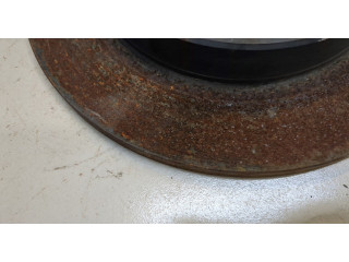 Диск тормозной Lexus UX 2018-2023 2.0 задний 4243178010