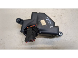 Блок предохранителей Skoda SuperB 2008-2015