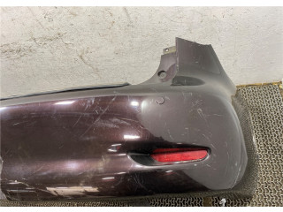 Бампер  Infiniti QX56 2010-2013 задний    850221LA0H