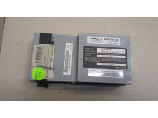 Блок комфорта Ford Edge 2015-2018 AMCL1J14G248AB