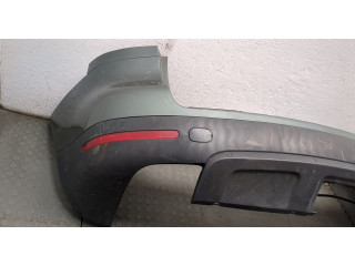 Бампер Volkswagen Touareg 2007-2010 задний