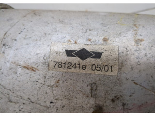 Стойка амортизатора Mercedes S W220 1998-2006 A2203205013