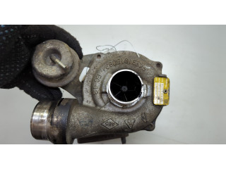  Турбина  Renault Clio 2005-2009             144113321R
