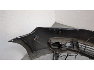 Бампер  Volkswagen Golf 6 2009-2012 передний   5K0807217BR