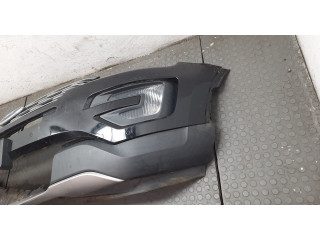 Бампер  Ford Explorer 2015-2018 передний   
