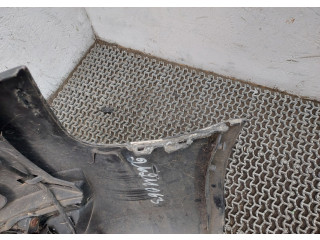 Бампер  Audi A4 (B7) 2005-2007 передний     8E0807105