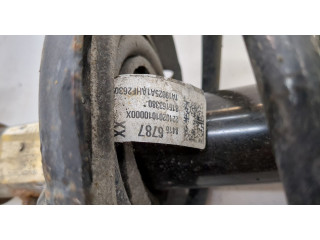 Стойка амортизатора GMC Terrain 2017-2024