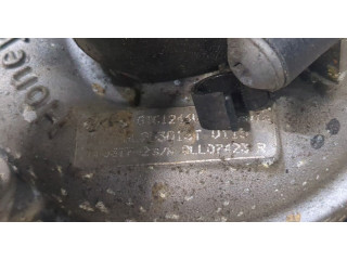  Турбина  Volkswagen Passat 7 2010-2015 Европа             