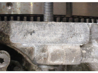 Генератор  Peugeot 5008 2009-2016           