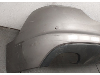 Бампер  Jaguar XF 2007-2015 задний   