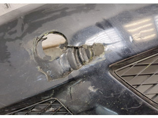 Бампер Mazda 3 (BK) 2003-2009 передний