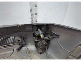 Бампер  Skoda Octavia (A5) 2004-2013 передний   1Z0807221J