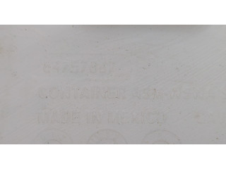 Бачок омывателя  Chevrolet Blazer 2018-2023 84757867   