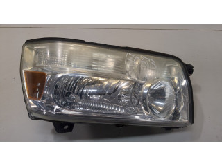 Фара передняя  Infiniti QX56 2004-2010 правая 