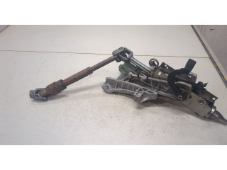  рейка  Колонка рулевая  Ford Focus 2 2005-2008      