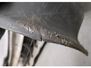 Бампер  Audi A6 (C5) 1997-2005 передний   