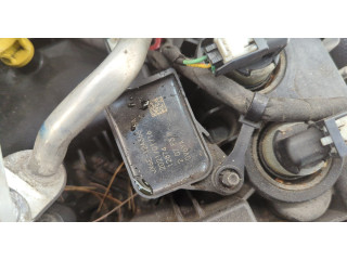 Генератор Ford Edge 2018-2023 K2GZ10346B