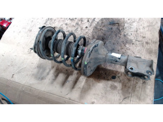 Стойка амортизатора Nissan Tiida 2004-2010 E4302EU51A, E4303EU51A, 54010ED001 1.5 бензин