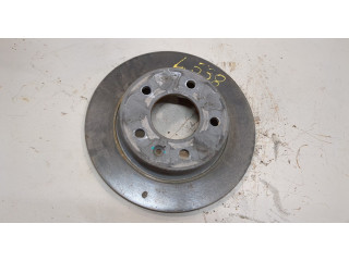 Диск тормозной  Chevrolet Trailblazer 2019-   задний   13507431      