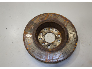 Диск тормозной  Skoda SuperB 2008-2015 2.0  задний    1K0615601AD      