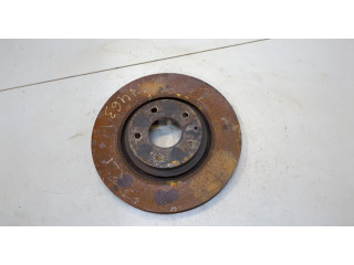 Диск тормозной Mazda CX-9 2016- передний