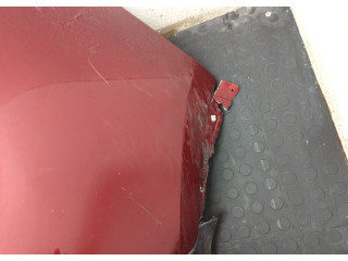 Бампер  Chevrolet Blazer 2018-2023 задний   