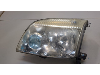 Фара передняя  Nissan X-Trail (T30) 2001-2006 левая 