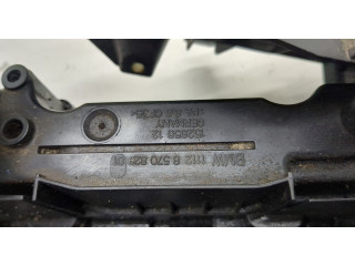 Клапанная крышка двигателя ДВС BMW X1 (E84) 2009-2015 11128589941, 8589941, 11128570828, 8570828