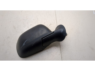 Зеркало боковое Dacia Duster 2010-2017 правое