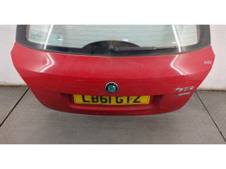 Замок багажника Skoda Fabia 2007-2014