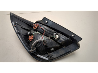 Задний фонарь          