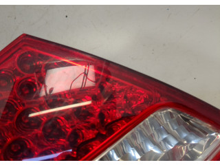 Задний фонарь          