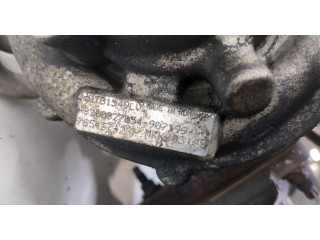  Турбина  Renault Scenic 2009-2012             7701479129